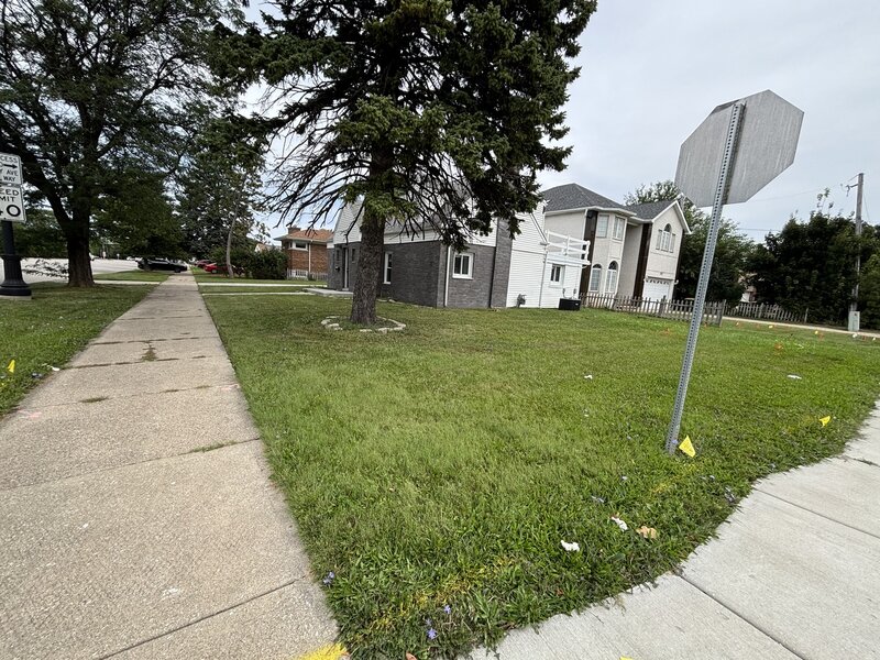 7001 N Cicero Avenue Lincolnwood IL 60712