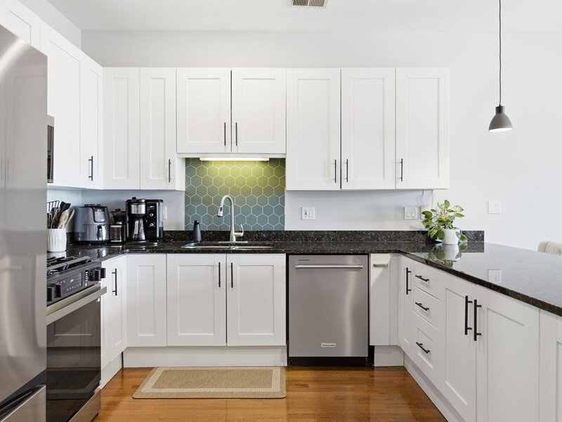 523 N Racine Avenue Chicago IL 60642
