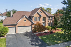 Photo of 23034 Persimmon Lane Plainfield IL 60586