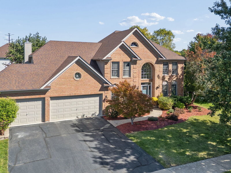 23034 Persimmon Lane Plainfield IL 60586
