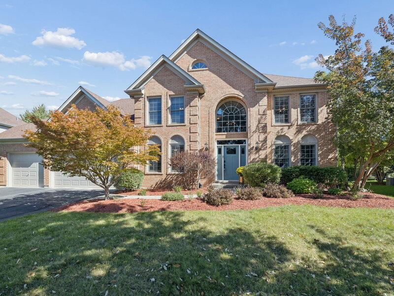 23034 Persimmon Lane Plainfield IL 60586