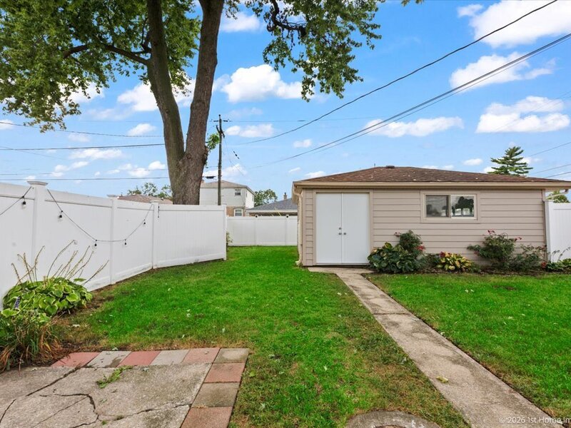 9100 S Ridgeway Avenue Evergreen Park IL 60805