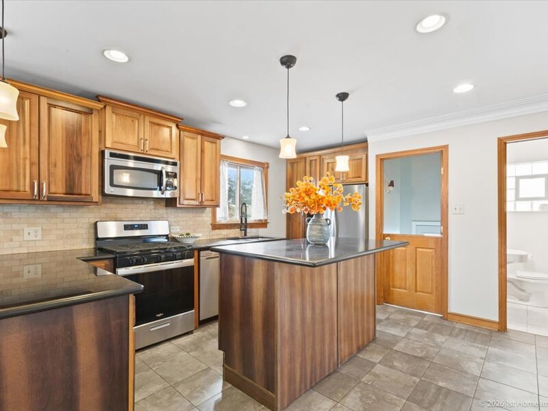 9100 S Ridgeway Avenue Evergreen Park IL 60805
