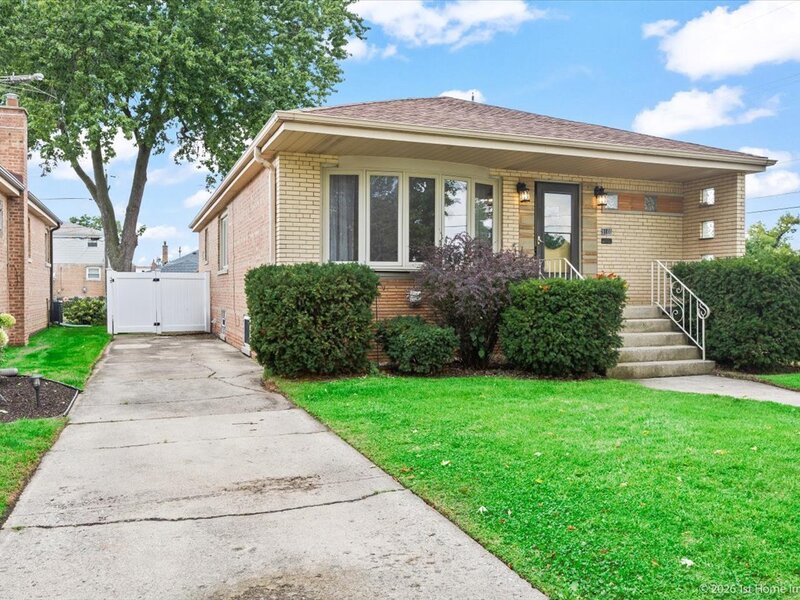 9100 S Ridgeway Avenue Evergreen Park IL 60805