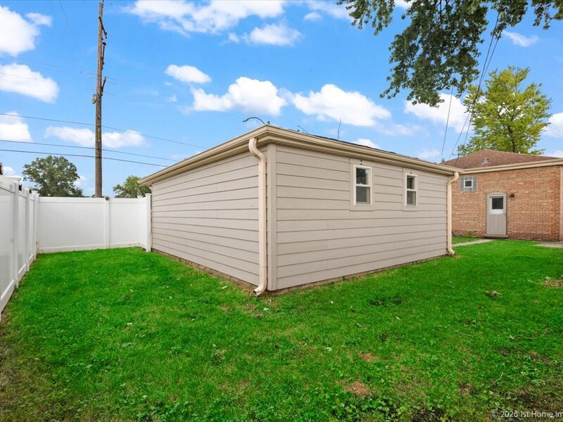 9100 S Ridgeway Avenue Evergreen Park IL 60805