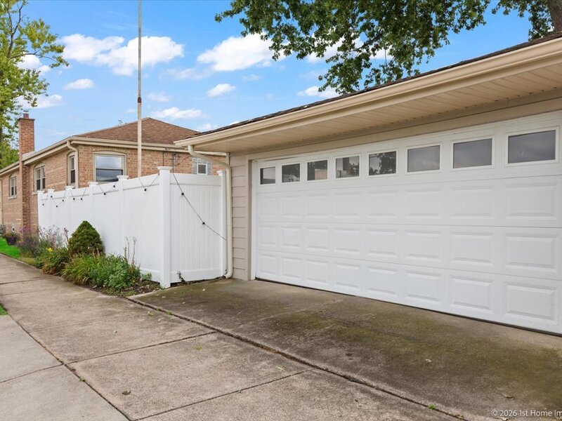 9100 S Ridgeway Avenue Evergreen Park IL 60805