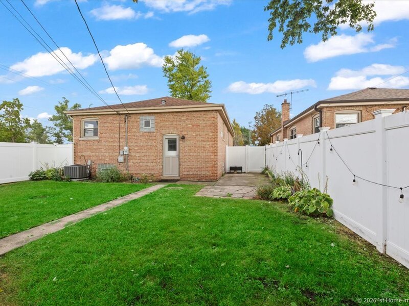 9100 S Ridgeway Avenue Evergreen Park IL 60805