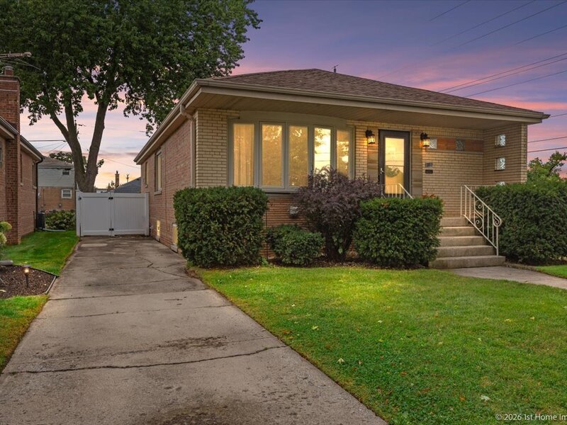 9100 S Ridgeway Avenue Evergreen Park IL 60805