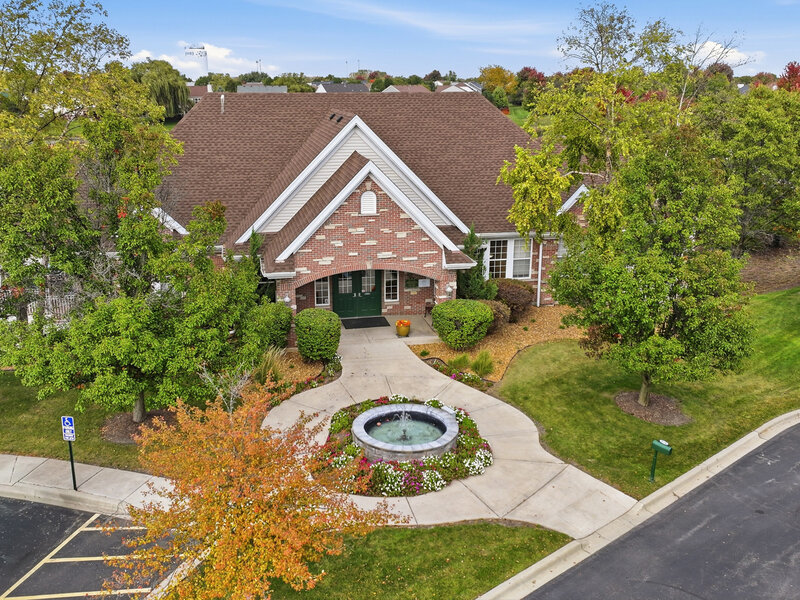 2014 Fairfield Drive Plainfield IL 60586