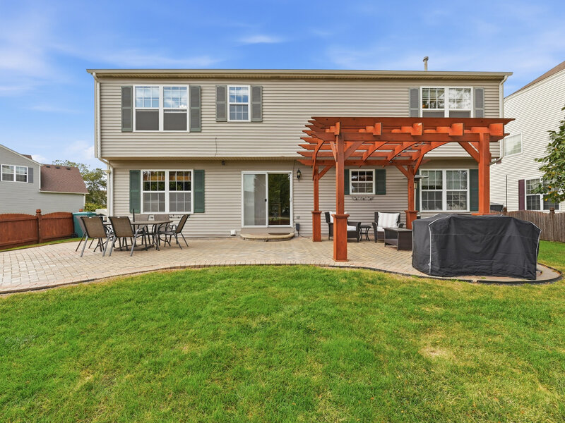2014 Fairfield Drive Plainfield IL 60586