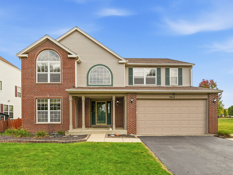 2014 Fairfield Drive Plainfield IL 60586