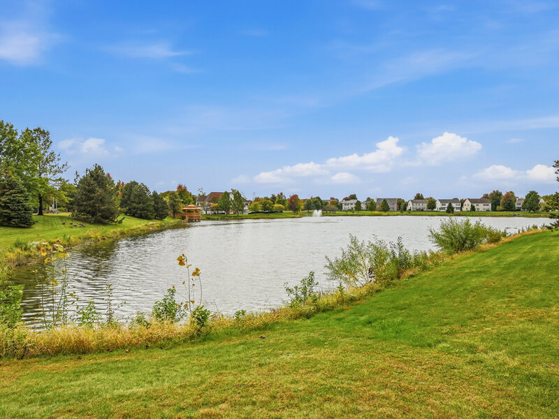 2014 Fairfield Drive Plainfield IL 60586