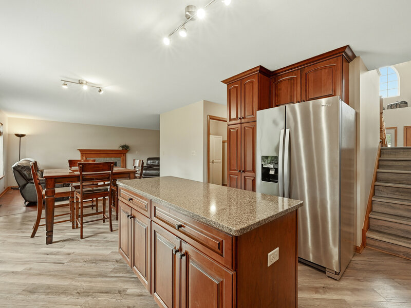 2014 Fairfield Drive Plainfield IL 60586