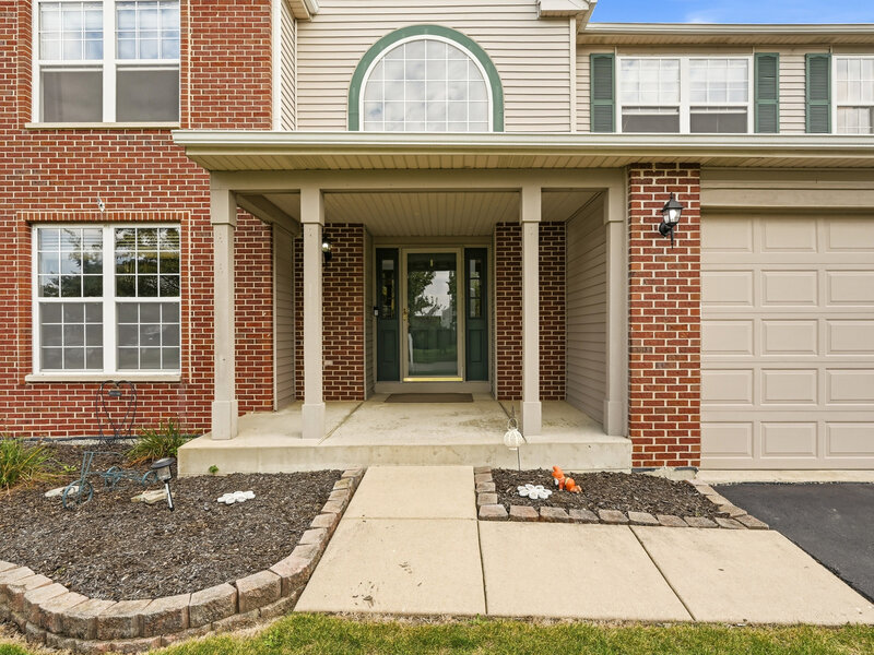 2014 Fairfield Drive Plainfield IL 60586