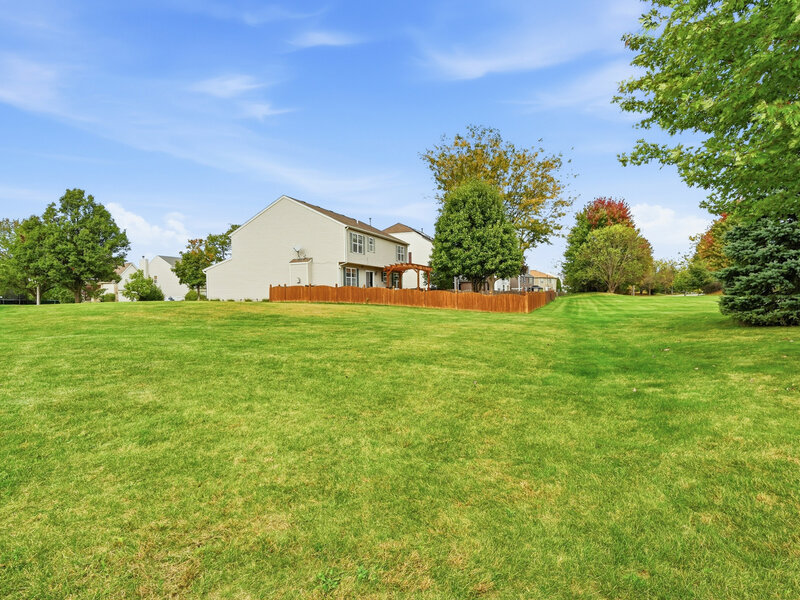 2014 Fairfield Drive Plainfield IL 60586