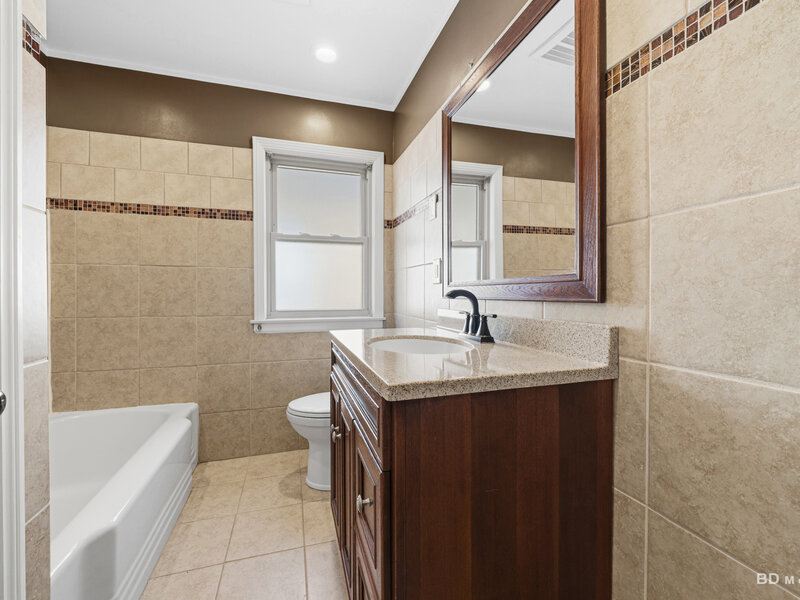 11309 S Talman Avenue Chicago IL 60655