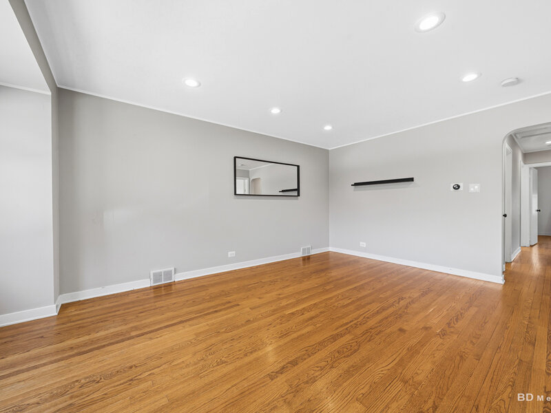 11309 S Talman Avenue Chicago IL 60655