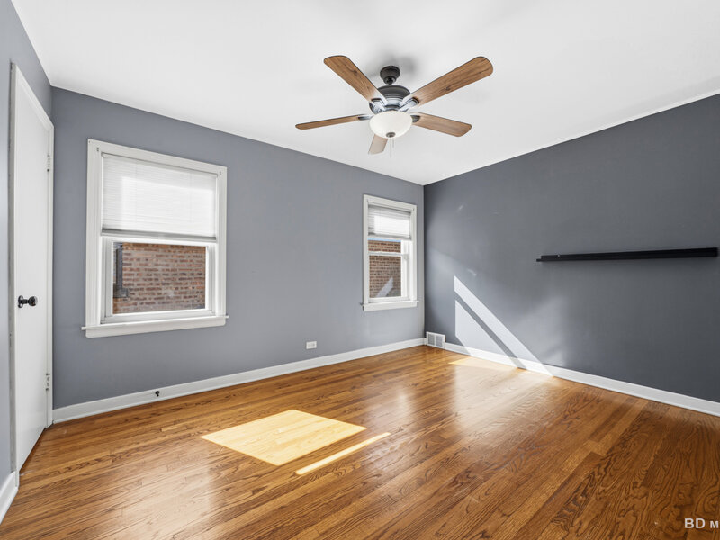 11309 S Talman Avenue Chicago IL 60655