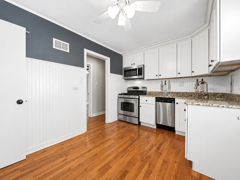 11309 S Talman Avenue Chicago IL 60655