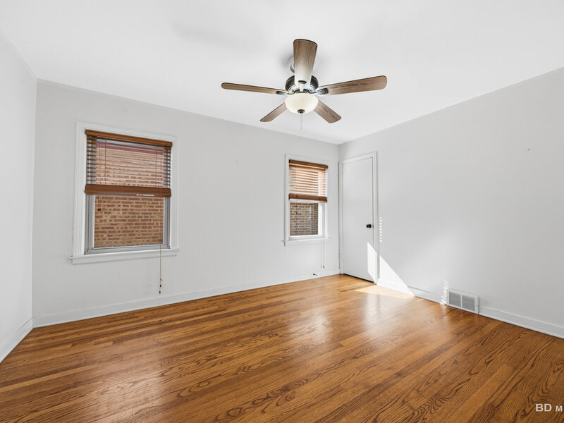 11309 S Talman Avenue Chicago IL 60655