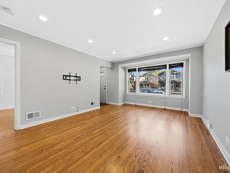 11309 S Talman Avenue Chicago IL 60655