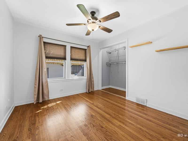 11309 S Talman Avenue Chicago IL 60655