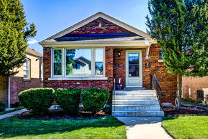 Photo of 11309 S Talman Avenue Chicago IL 60655