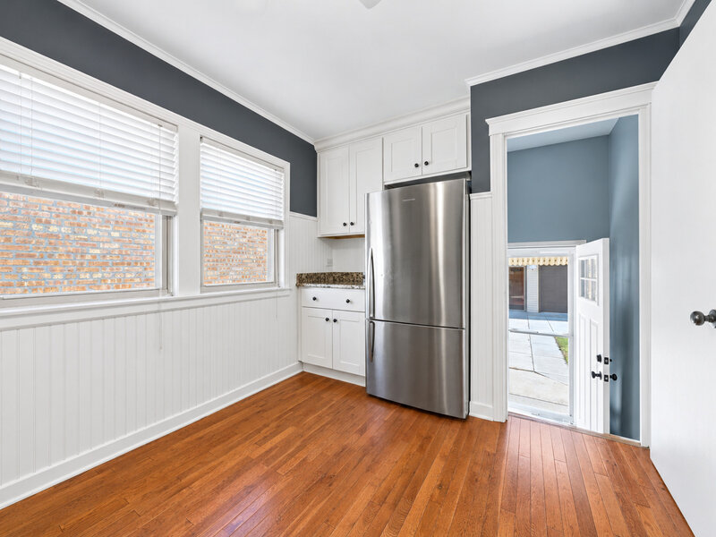 11309 S Talman Avenue Chicago IL 60655