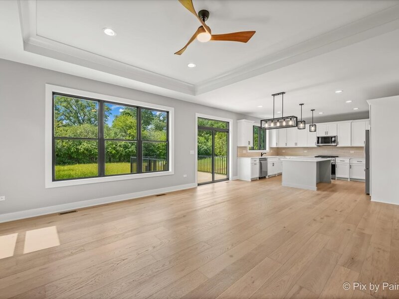 1211 Noble Drive Port Barrington IL 60010