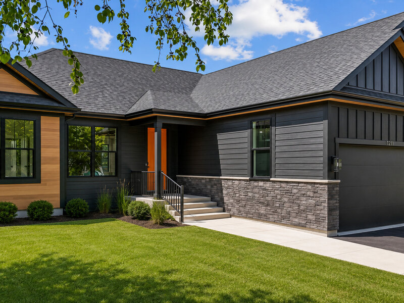 1211 Noble Drive Port Barrington IL 60010