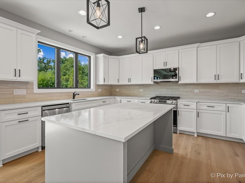 1211 Noble Drive Port Barrington IL 60010