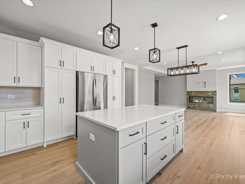 1211 Noble Drive Port Barrington IL 60010