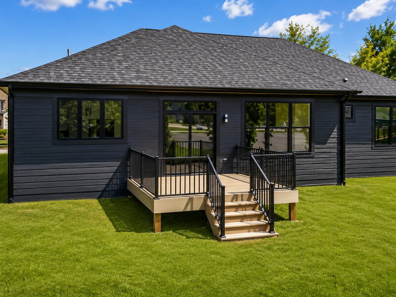 1211 Noble Drive Port Barrington IL 60010