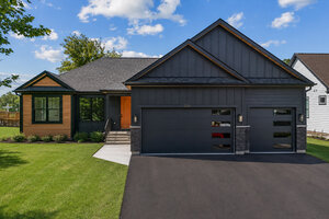 Photo of 1211 Noble Drive Port Barrington IL 60010