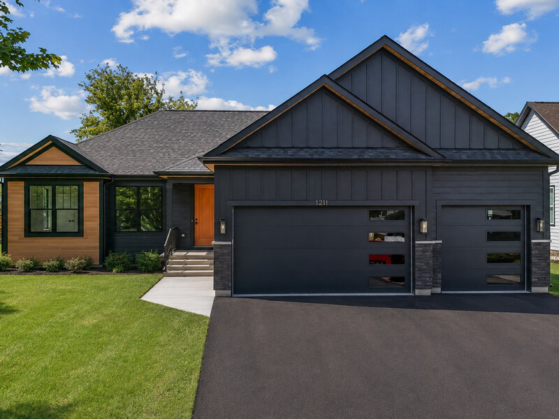 1211 Noble Drive Port Barrington IL 60010