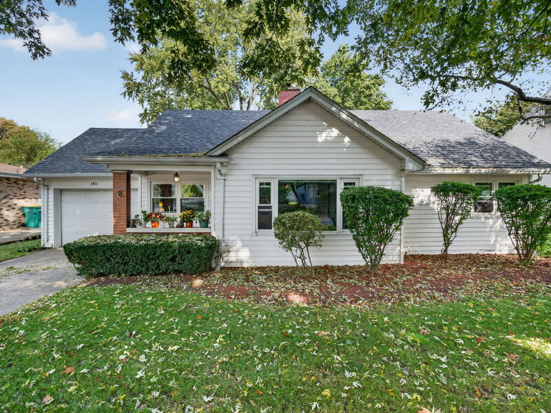 1411 Colorado Avenue Joliet IL 60435