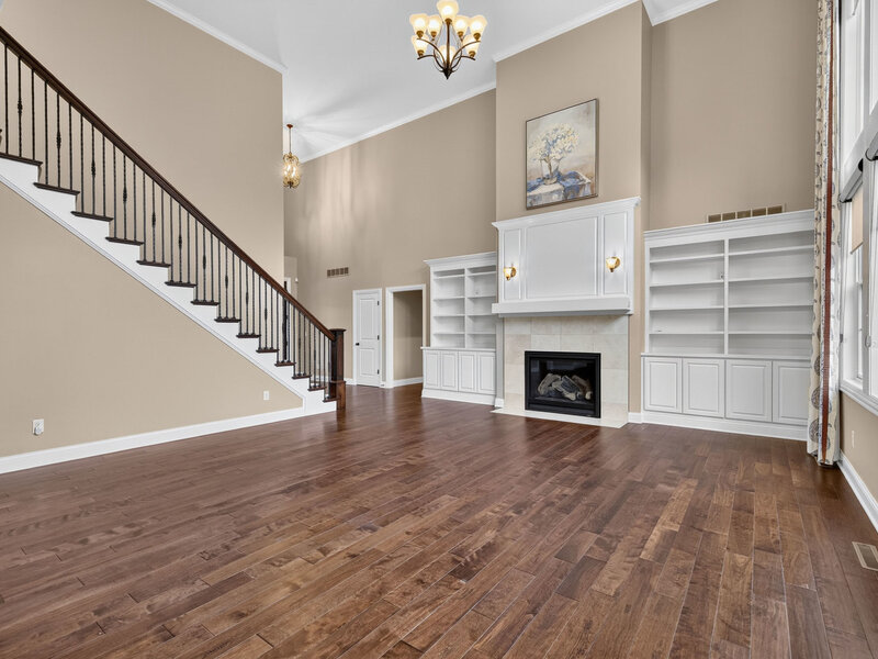 3934 Grayhawk Court Bettendorf IA 52722