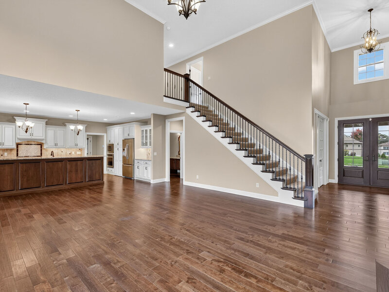 3934 Grayhawk Court Bettendorf IA 52722