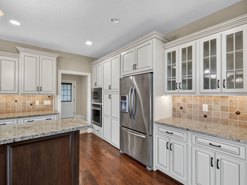 3934 Grayhawk Court Bettendorf IA 52722