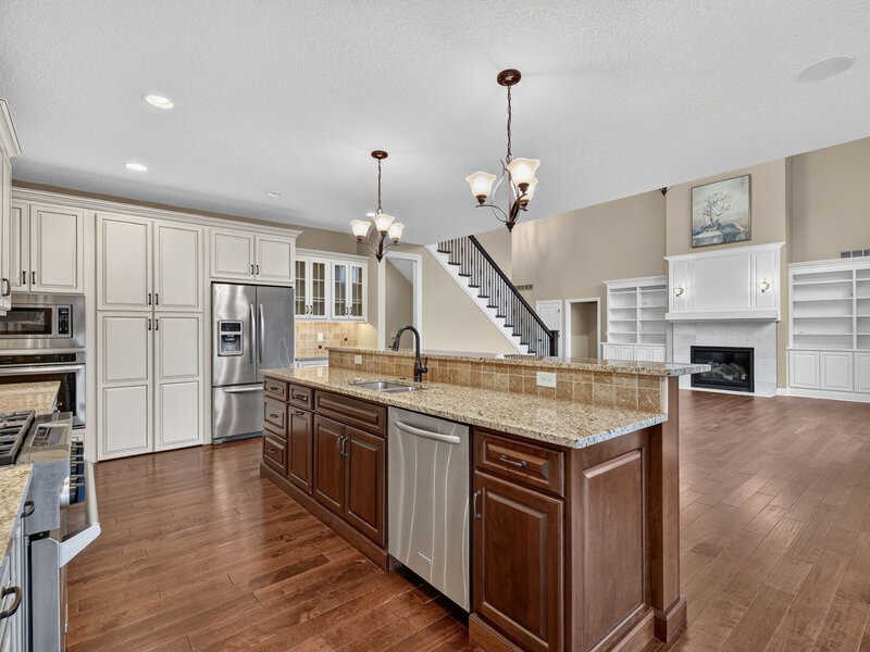 3934 Grayhawk Court Bettendorf IA 52722