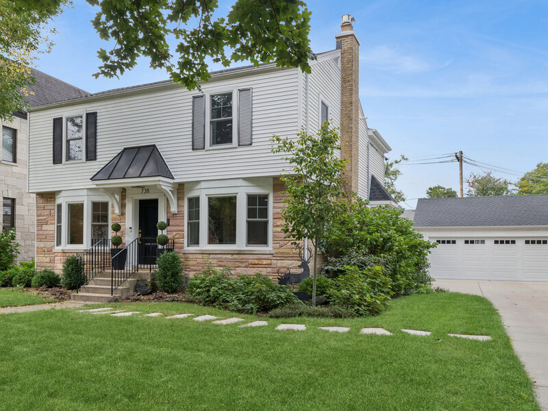 738 S Home Avenue Park Ridge IL 60068
