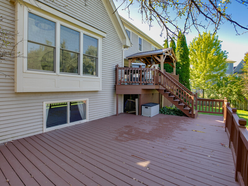 587 Partridge Drive West Chicago IL 60185