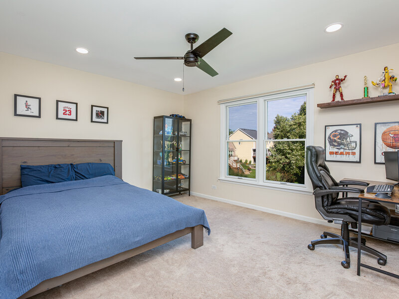 587 Partridge Drive West Chicago IL 60185