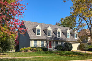 Photo of 587 Partridge Drive West Chicago IL 60185