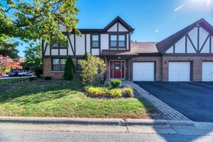 Photo of 216 Stoneybrook Lane Bloomingdale IL 60108 Unit 2D