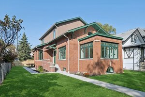 Photo of 2616 W Sunnyside Avenue Chicago IL 60625