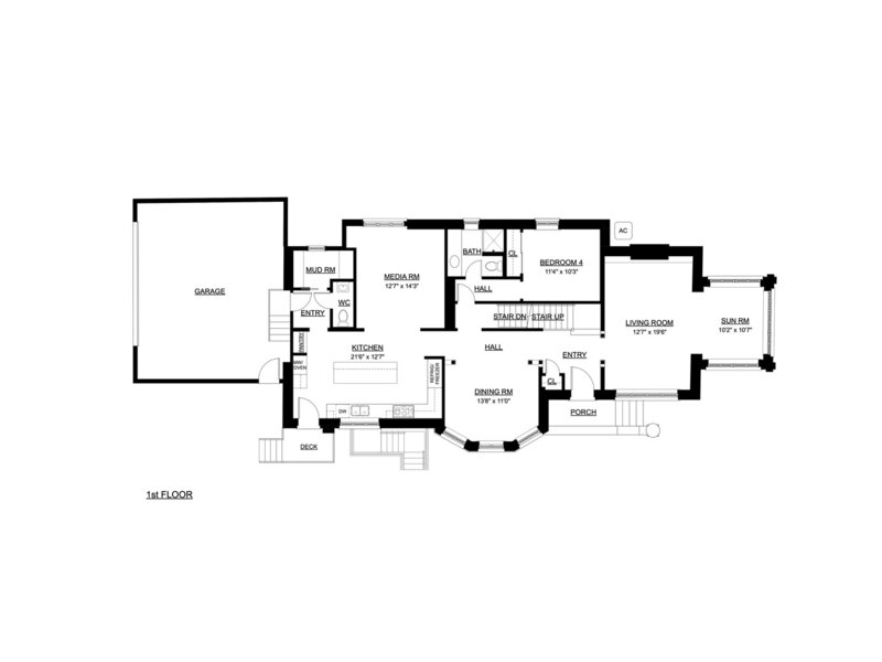 2616 W Sunnyside Avenue Chicago IL 60625