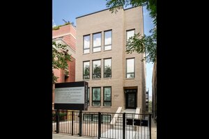 Photo of 3721 N Kenmore Avenue Chicago IL 60613 Unit 1