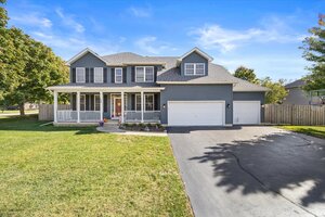Photo of 24 Hilltop Lane South Elgin IL 60177
