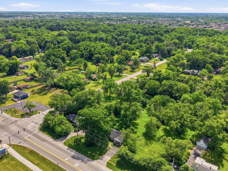 20258 Crawford Avenue Matteson IL 60443